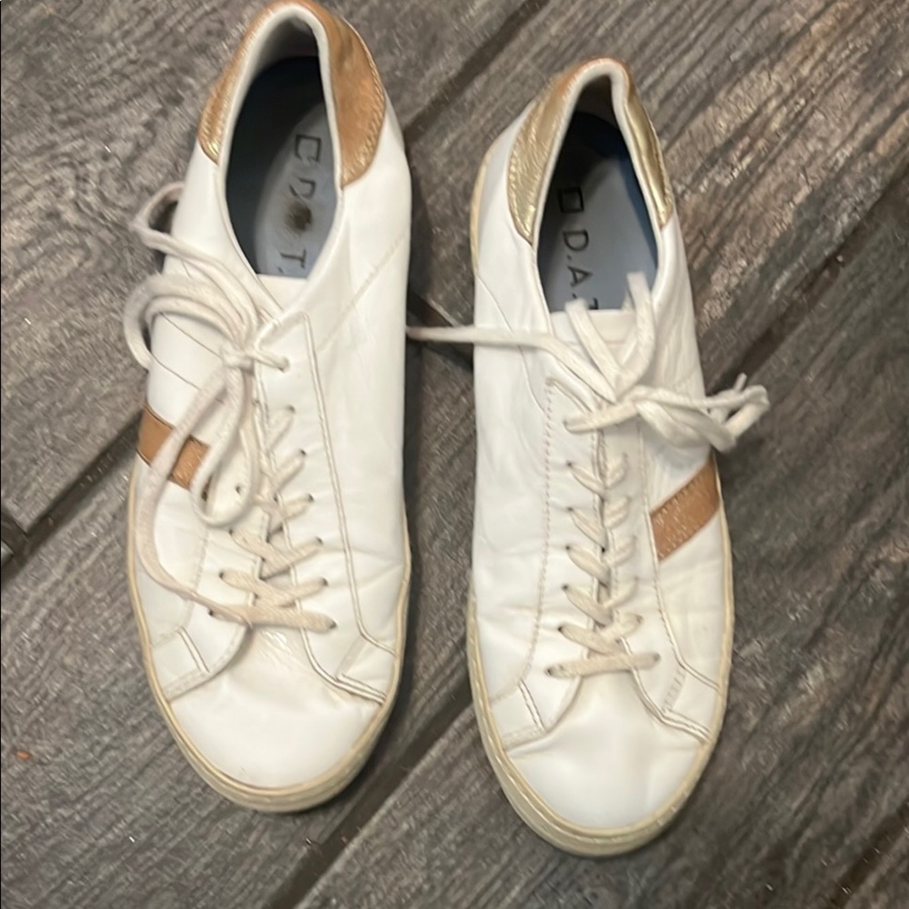 Sneakers woman D.a.t.e.